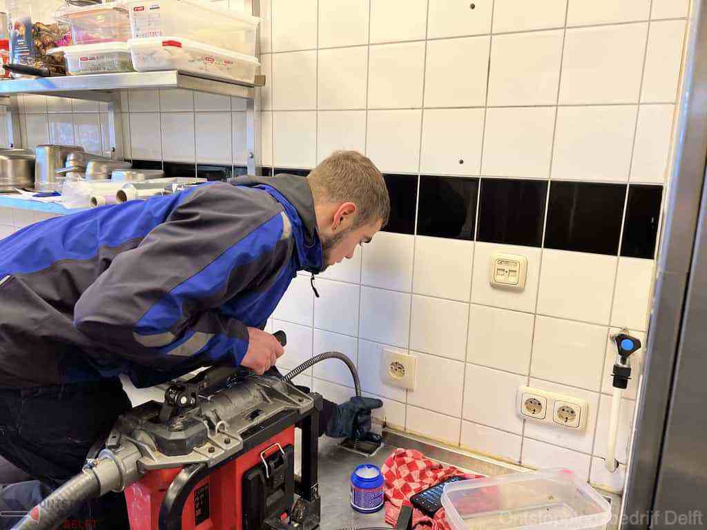 Delft Loodgietersbedrijf Delft Loodgietersbedrijf