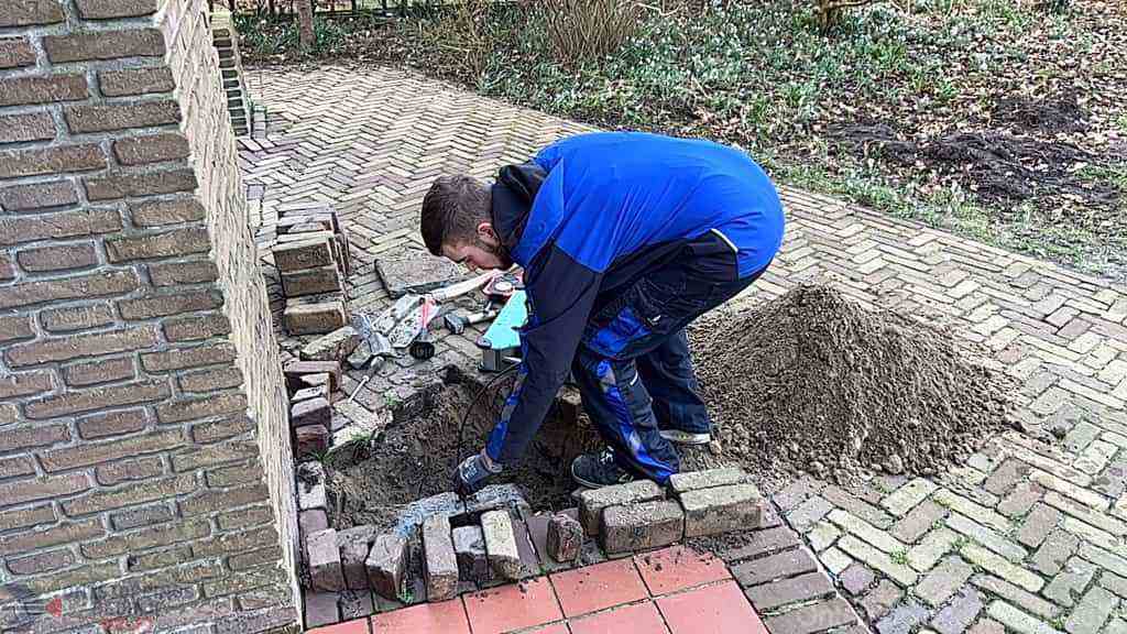 Delft Verstopping Riool Delft Verstopping Riool