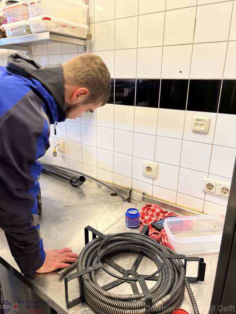 Gootsteen Ontstoppingsdienst Delft Gootsteen Ontstoppingsdienst Delft