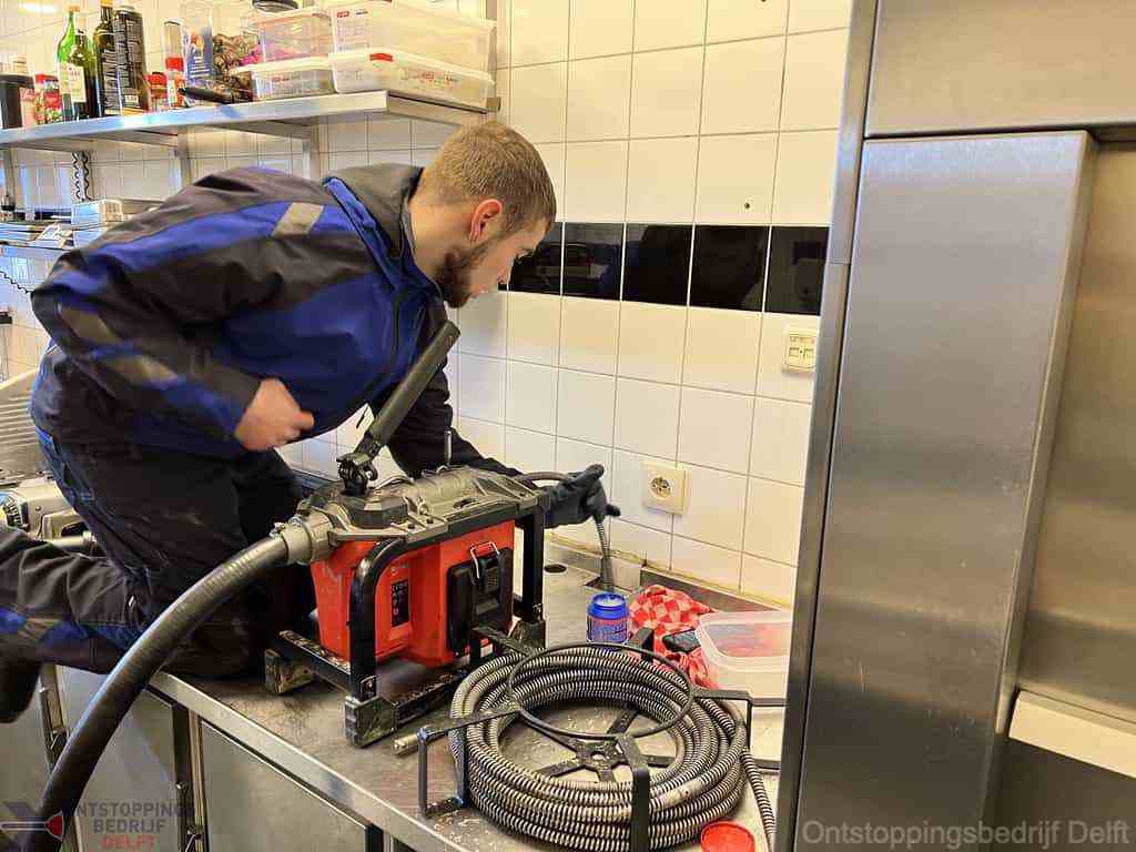Loodgieter Delft Loodgieter Delft