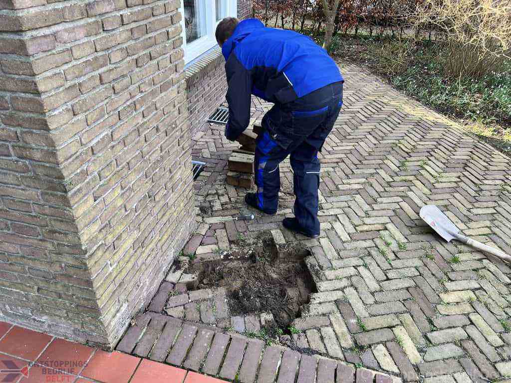 Ontstoppen Riool Delft Ontstoppen Riool Delft