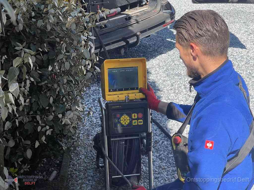 Riool Reiniging Onderhoud Delft Riool Reiniging Onderhoud Delft