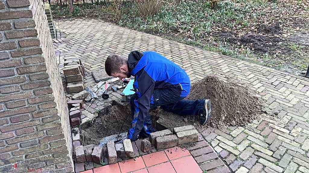 Riool Verstopping Delft Riool Verstopping Delft