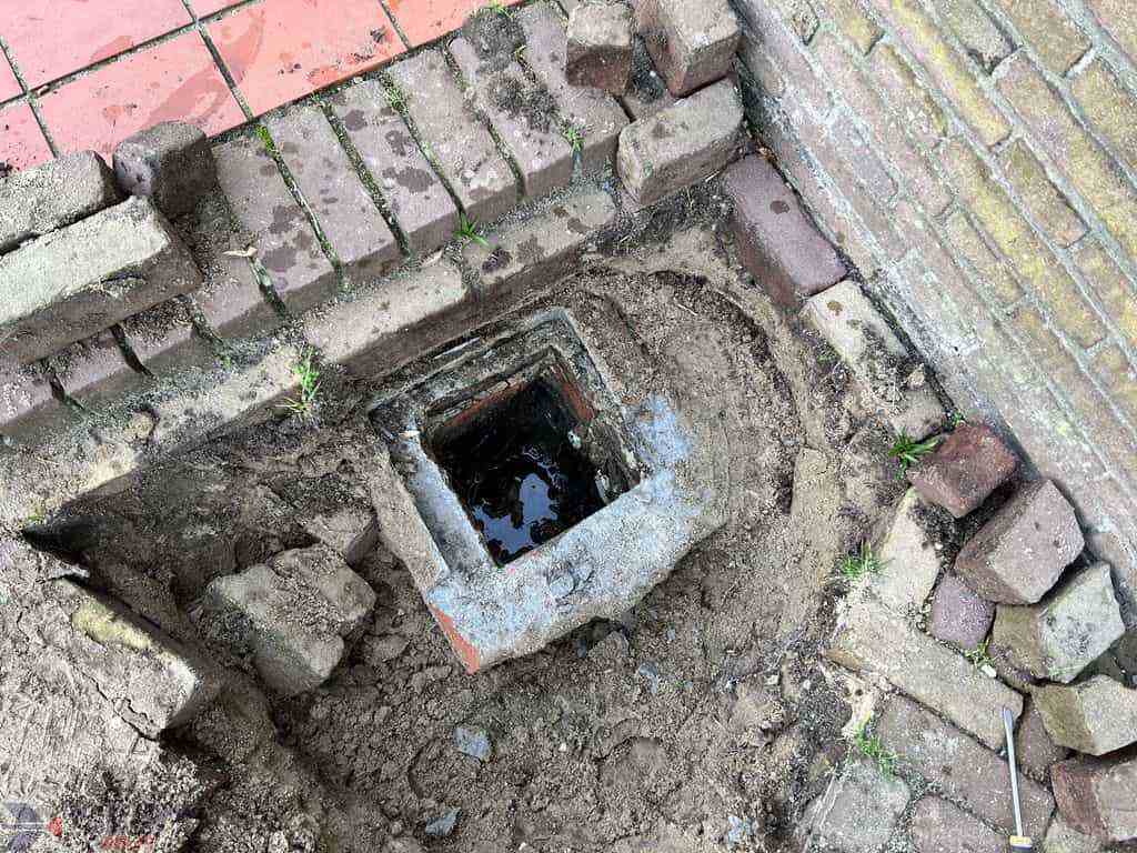 Riool Verstopt Delft Riool Verstopt Delft