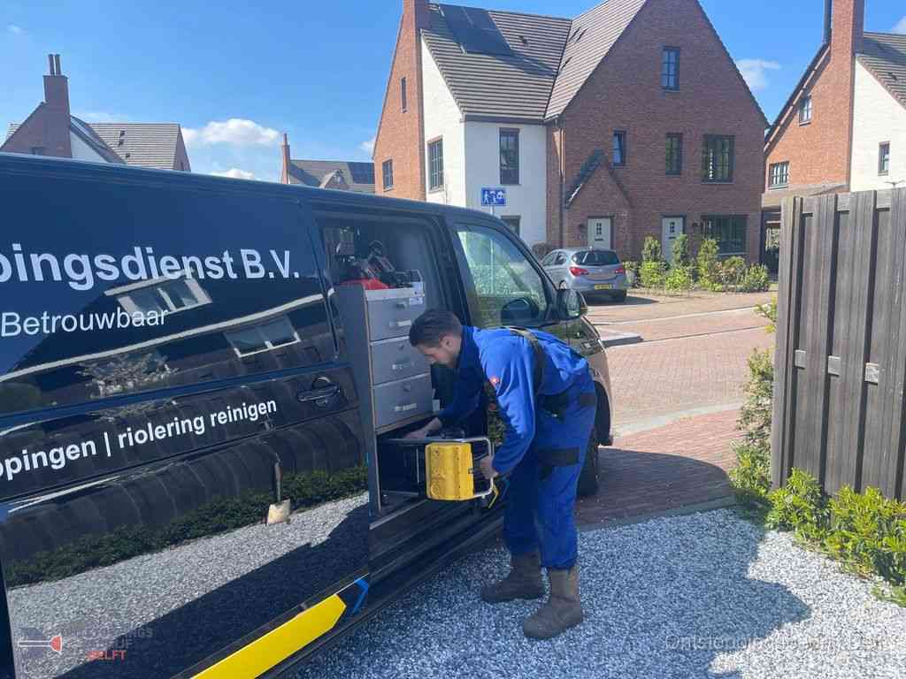 Spoed Ontstoppingsbedrijf Delft Spoed Ontstoppingsbedrijf Delft