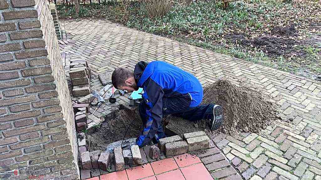 Verstopping Riool Delft Verstopping Riool Delft